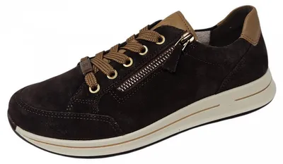 Zdjęcie produktu dla ara Suede Sneaker Sneaker