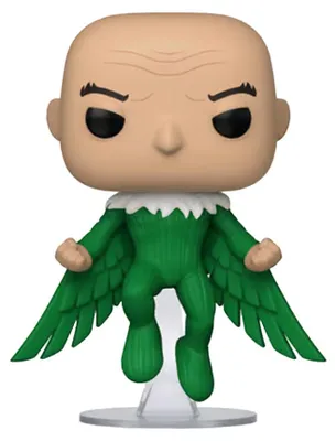 Produktbild von Funko POP! - "80th Anniversary" Marvel Figur CD280 (Einheitsgröße) (Bunt)