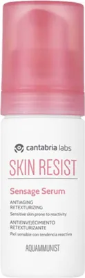 Produktbild von Cantabria Skin Resist Sensage Serum 30ml