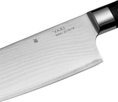 Image de WMF Yari Kochmesser, 20 cm 3201003028 4000530658685