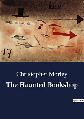Produktbild von The Haunted Bookshop