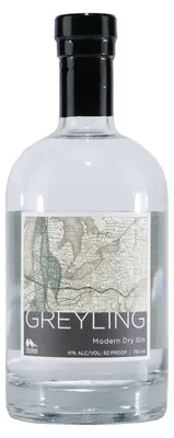 Produktbild von Greyling Modern Dry Gin