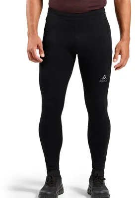 Produktbild von Odlo Essential Warm Laufhose Herren