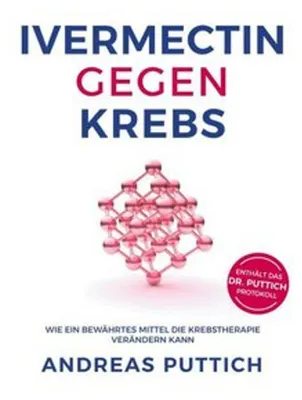 Obrázok produktu pre Ivermectin gegen Krebs