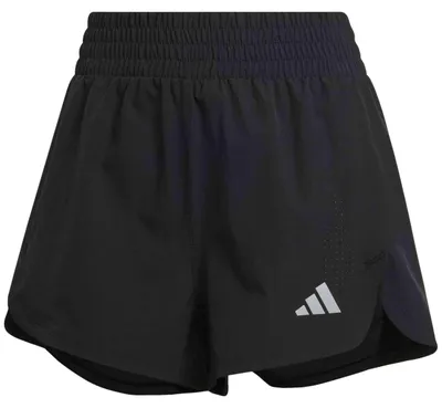 Obrázok produktu pre Šortky Adidas Racer Pacer Woven – čierne dámske