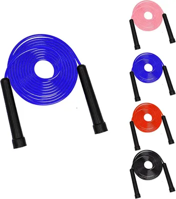 Produktbild von Verstellbares Springseil für Fitness- und Boxtraining