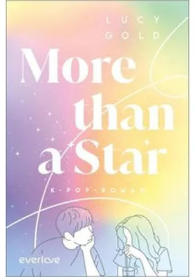 Produktbild von More than a Star