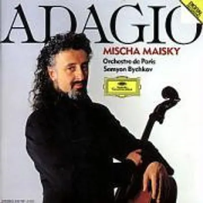 Obrázek produktu pro Adagio
