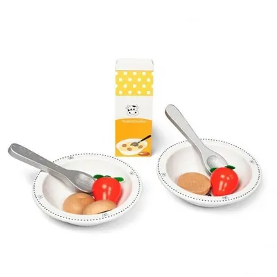 Imagen del producto de Kit para pudín de vainilla