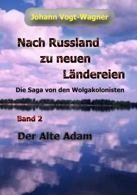 Produktbild von Nach Russland zu neuen Ländereien. Band 2