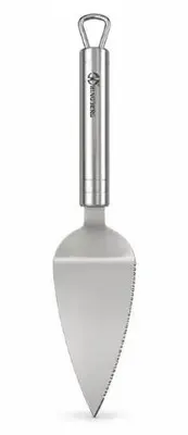 Productafbeelding van Bavary Taartschep 25 cm RVS