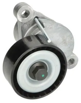 Image de BTA E3C0026BTA Tendeur de courroie pour courroie trapézoïdale crantée, compatible avec la PEUGEOT 2008 Break (CU), poulie Ø 65 mm