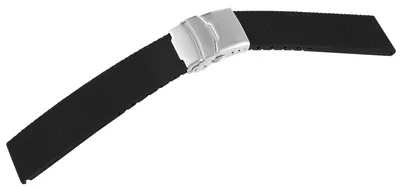 Produktbild von Engelhardt Herren ErsatzArmband MB0086 silberfarbig