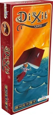 Produktbild von Er sagte 2: Quest