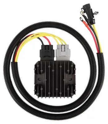 Produktbild von Spannungsregler - Ersatzteil - 1500mm - Gleichrichter - Für ATV und UTV