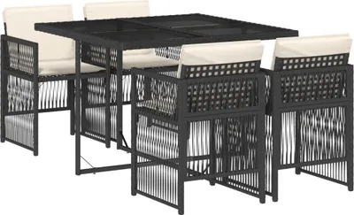 Produktbild von VidaXL 3210894, 5 Stück(e)