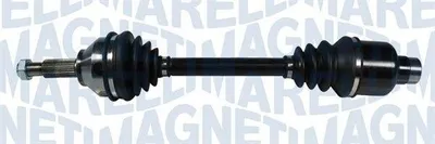 Produktbild von MAGNETI MARELLI 302004190168 Antriebswelle Vorne Rechts für FORD MONDEO III Kombi (BWY) FOCUS (DAW, DBW) MONDEO III (B5Y) MONDEO III Stufenheck (B4Y)