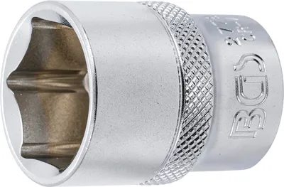 Obrázek produktu pro BGS technic Socket, 94 mm, 94 g
