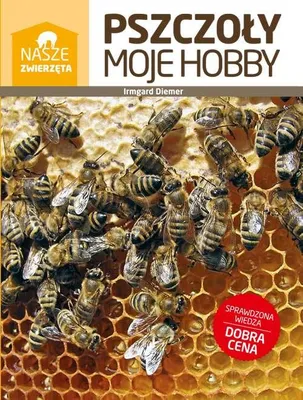 Immagine prodotto di Pszczoly moje hobby