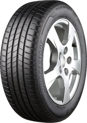 Produktbild von Bridgestone Sommerreifen motorcycle-tyres Turanza T005 ( 185/65 R15 92T XL )