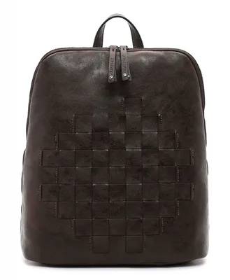 Produktbild von SURI FREY Rucksack Angy Backpack Brown dunkelbraun