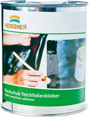 Produktbild von Heissner lepidlo na gumu 1,0 l (TF540-00)