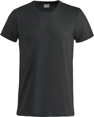 Produktbild von Clique Basic-T Shirt - Gr. 5XL