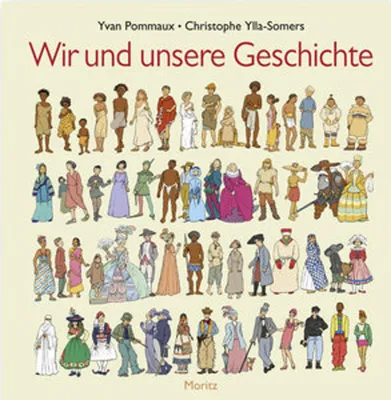 Produktbild von Wir und unsere Geschichte