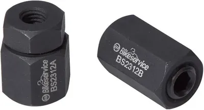 Produktbild von Bikeservice Montagewerkzeugsatz Stehbolzen M8 x 1,25 mm