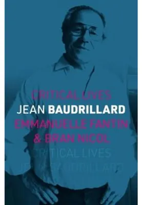Image de Jean Baudrillard