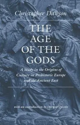 Obrázek produktu pro The Age of the Gods