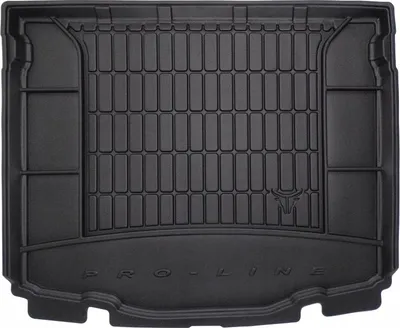 Zdjęcie produktu dla Mata Gumowa Bagażnika Ford Kuga Iii