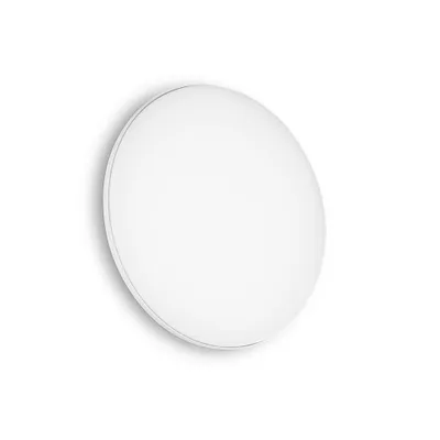 Produktbild von Ideal Lux LED Deckenleuchte Mib Rund IP65 Weiß 202945