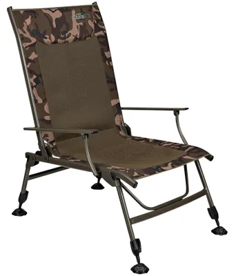 Productafbeelding van Duralite Relaxstoel (XL armstoel)