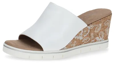 Produktbild von Caprice Pantoletten Pantoletten Leder