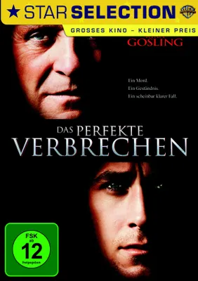 Produktbild von Das perfekte Verbrechen