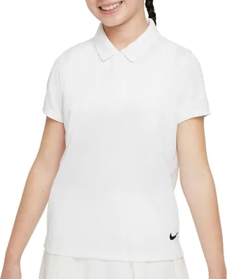 Produktbild von Nike Dri-FIT Victory Poloshirt Kinder