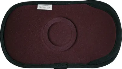 Produktbild von Neopren Tasche Rot für Sony PSP
