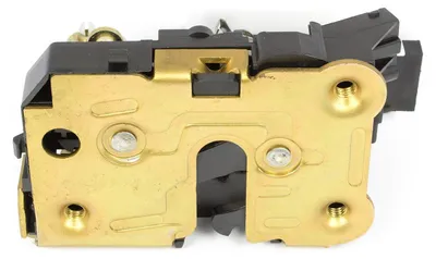 Image de Opel Movano A FL 03-10 Serrure de porte avant droite + actionneur de verrouillage centralisé