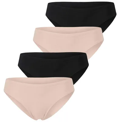 Produktbild von PUMA Damen Briefs | 4er Pack | 8063