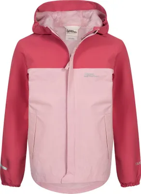 Productafbeelding van 164|Jack Wolfskin TUCAN JACKET, kinderjas, artikelnummer 1608284-2428