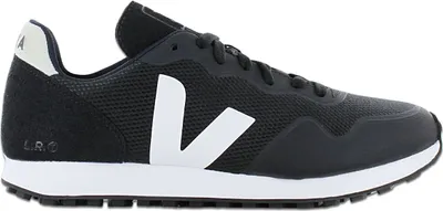 Produktbild von Veja Sdu B Mesh In Black White For Men – 11 UK - 45 EU - 11.5 US / Black White