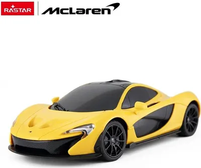 Obrázek produktu pro McLaren P1 R/C 1:24