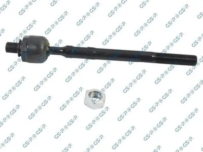 Produktbild von GSP S030127 Axialgelenk Spurstange für HYUNDAI TUCSON (JM)