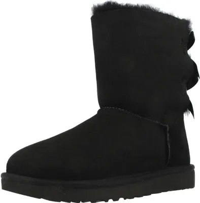 Produktbild von UGG Damen Stiefeletten 1016225 BLK Farbe:Schwarz Größe: 36