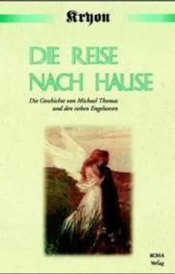 Obrázek produktu pro Die Reise nach Hause