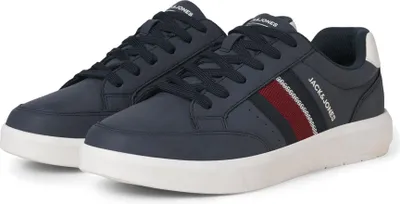 Produktbild von JACK & JONES Herren Johnson PolyurethanCombo Sneaker