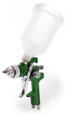 Produktbild von HVLP Lackierpistole 827A1 1,4 mm Düse