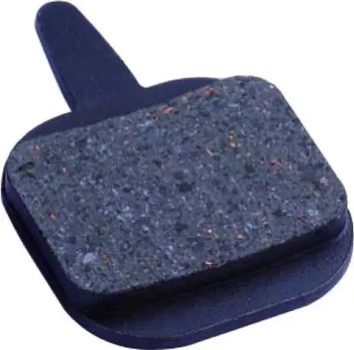 Immagine prodotto di Brakco Tektro Pastiglie per freni a disco idraulici/meccanici organici Blu Blu Taglia unica