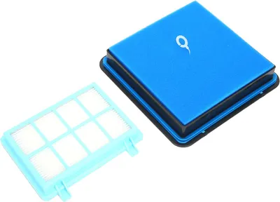Obrázok produktu pre Home Príslušenstvo k vysávačom Náhradný filter pre Philips FC9332 FC8010